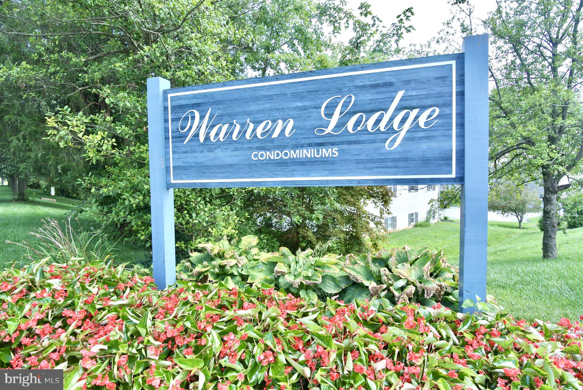 WARREN LODGE CONDOMINIUMS - Residential