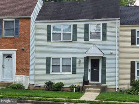 Photo of 9031 Piney Grove Drive, FAIRFAX, VA 22031 (MLS # VAFX2335086)