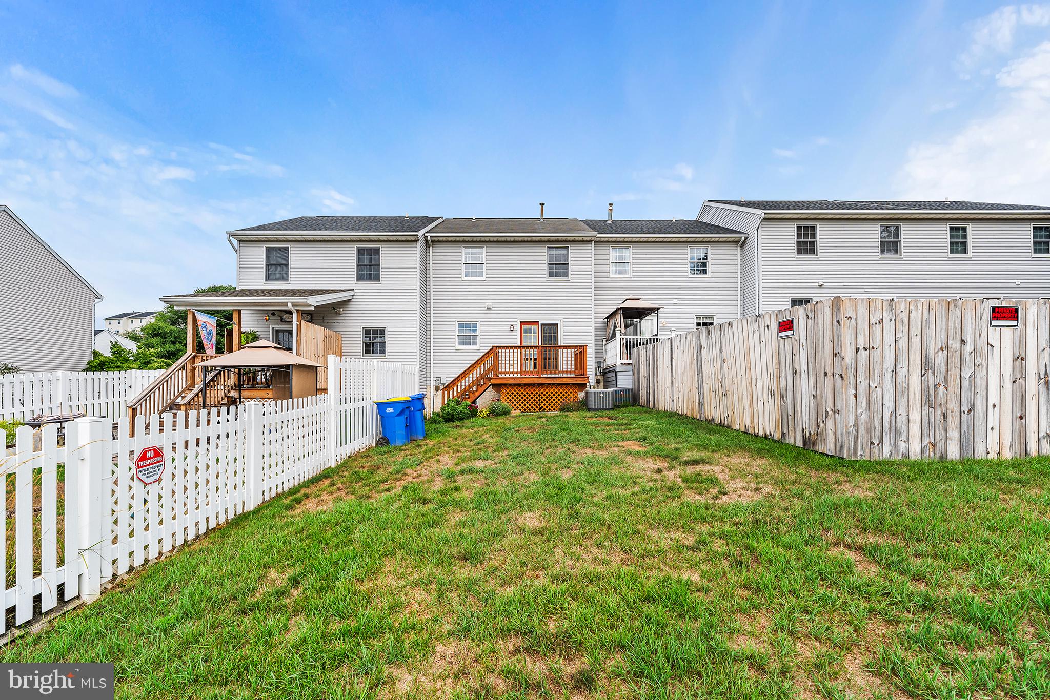 MANCHESTER TWP - Residential