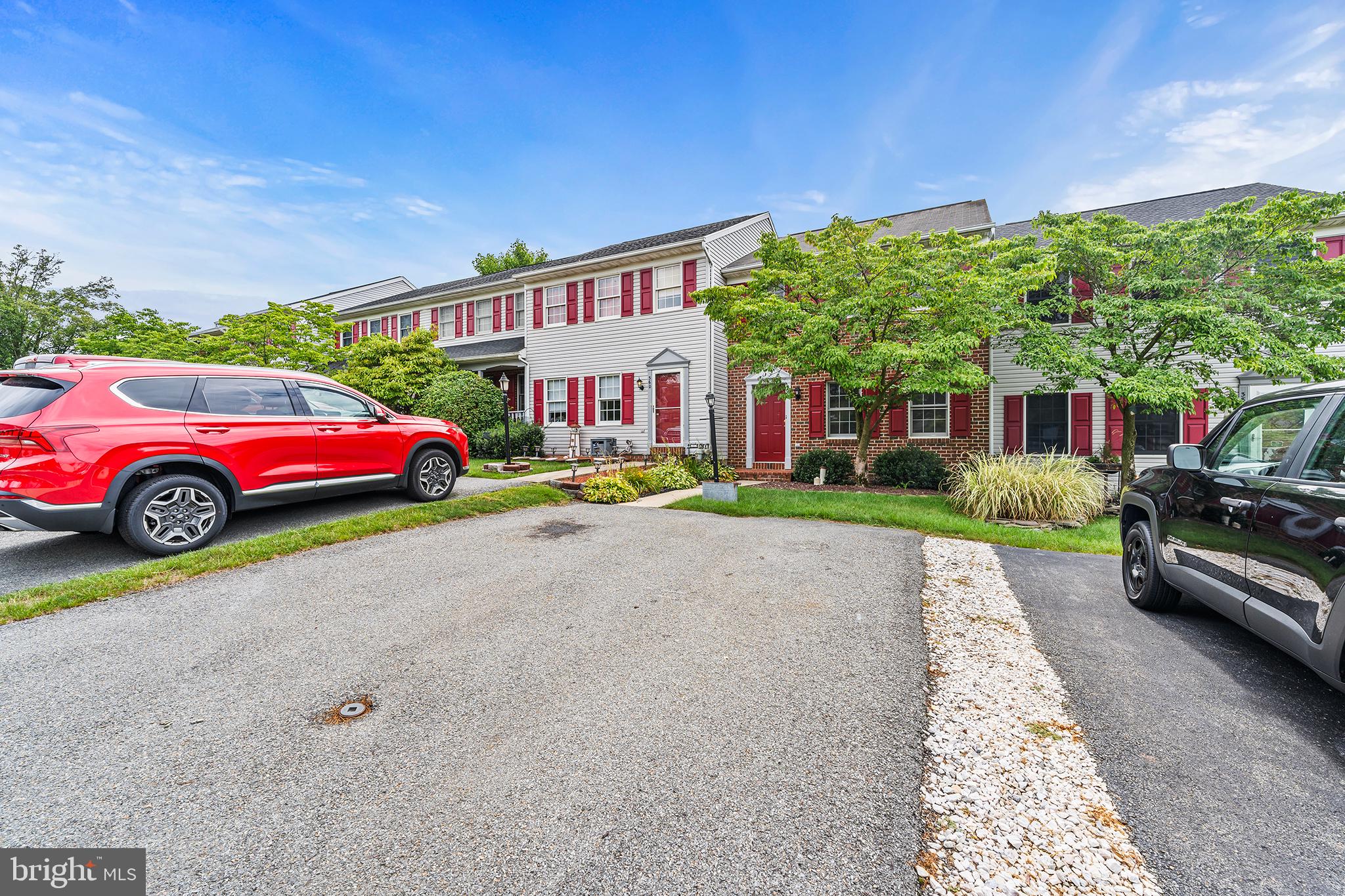 MANCHESTER TWP - Residential