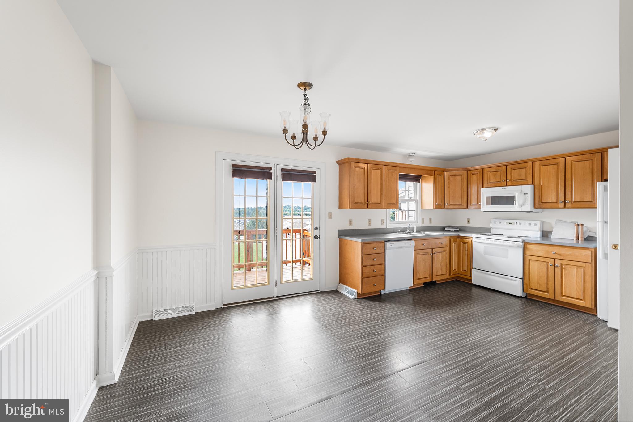 MANCHESTER TWP - Residential