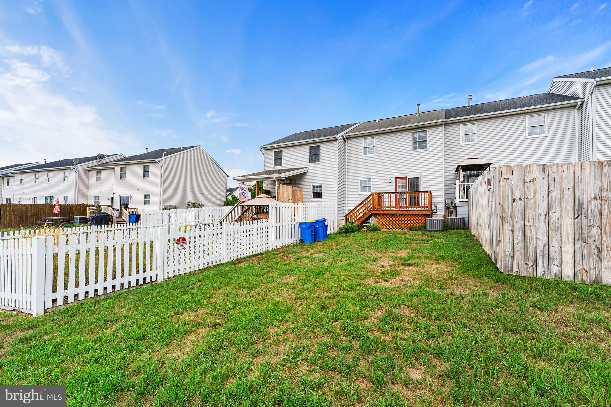 MANCHESTER TWP - Residential
