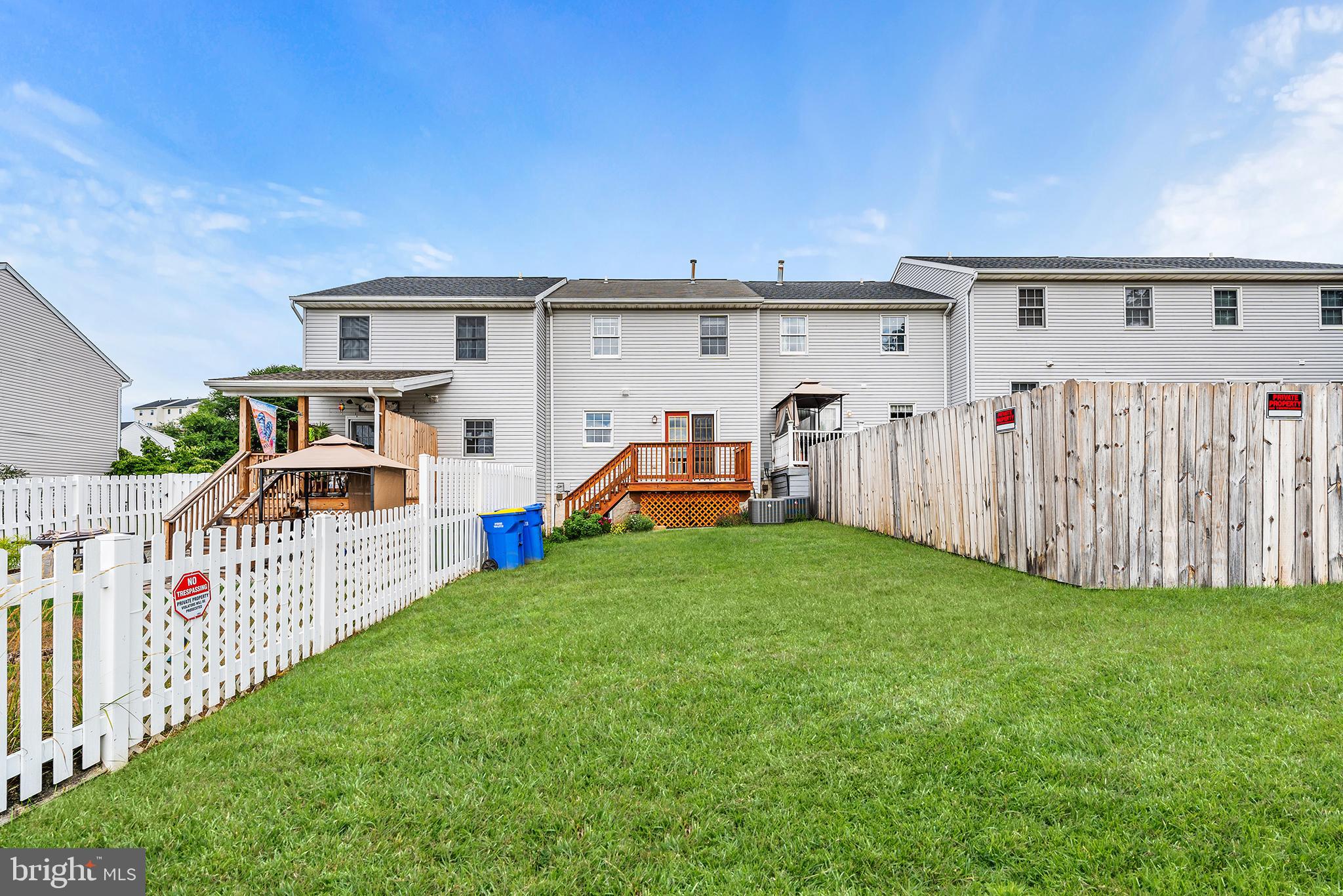 MANCHESTER TWP - Residential