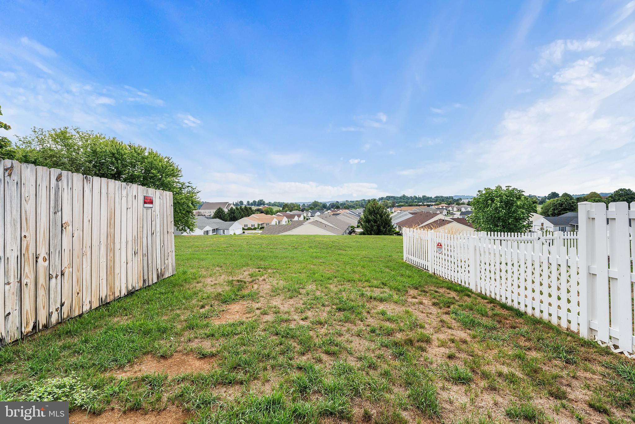 MANCHESTER TWP - Residential