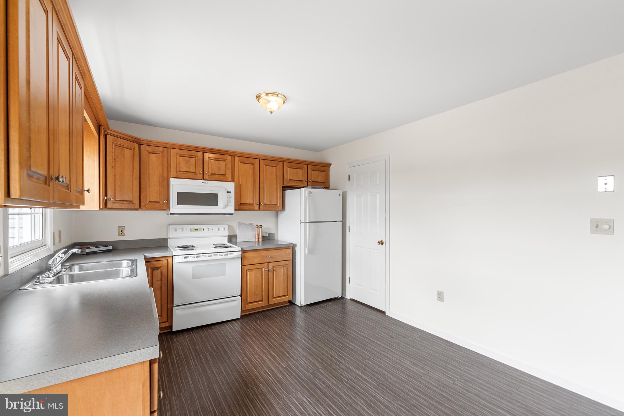 MANCHESTER TWP - Residential