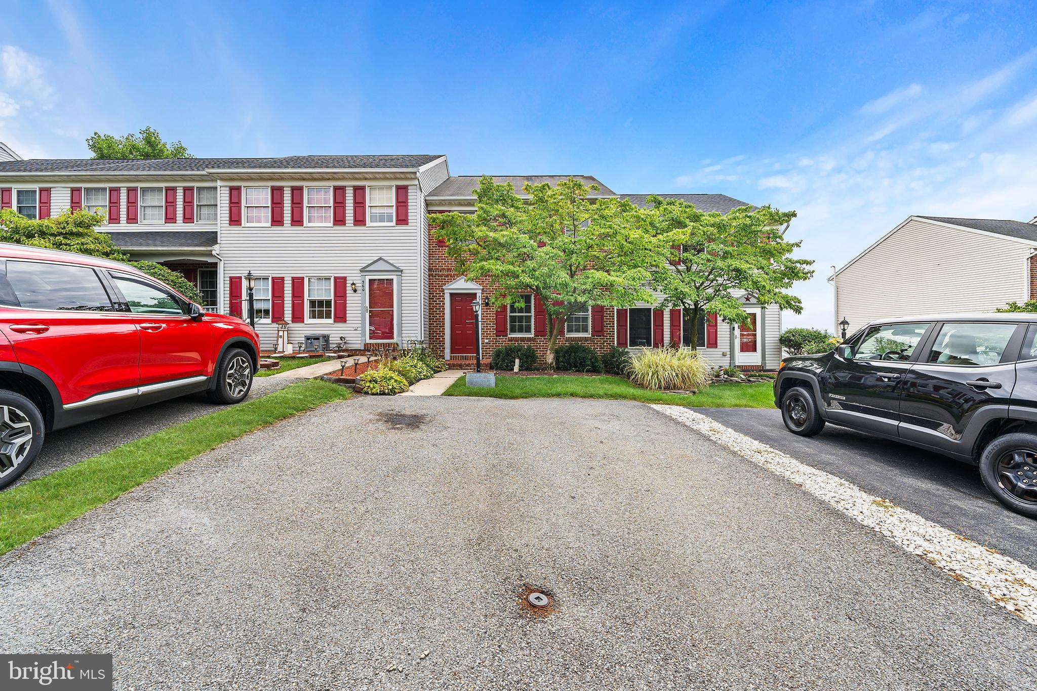 MANCHESTER TWP - Residential