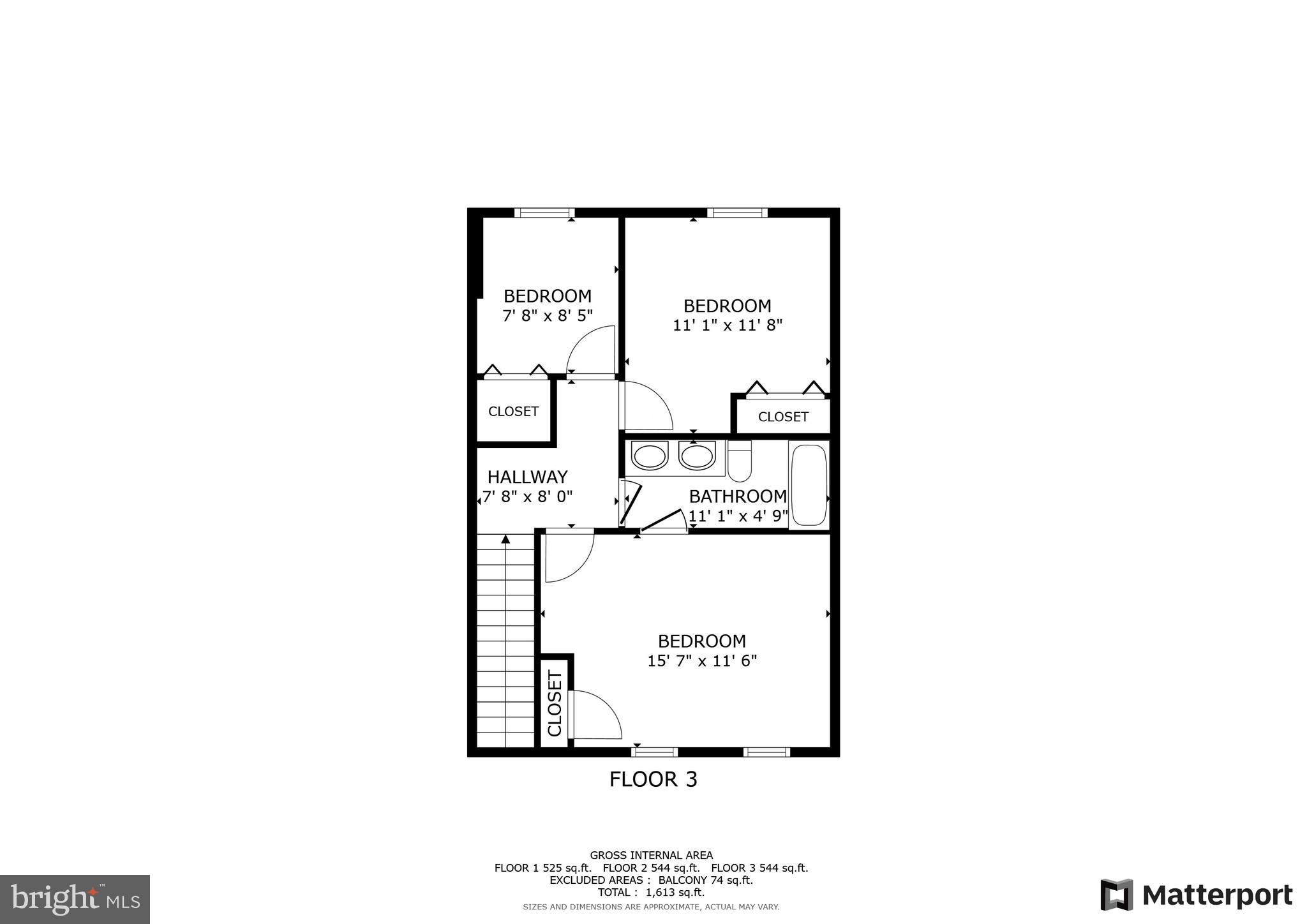 MANCHESTER TWP - Residential