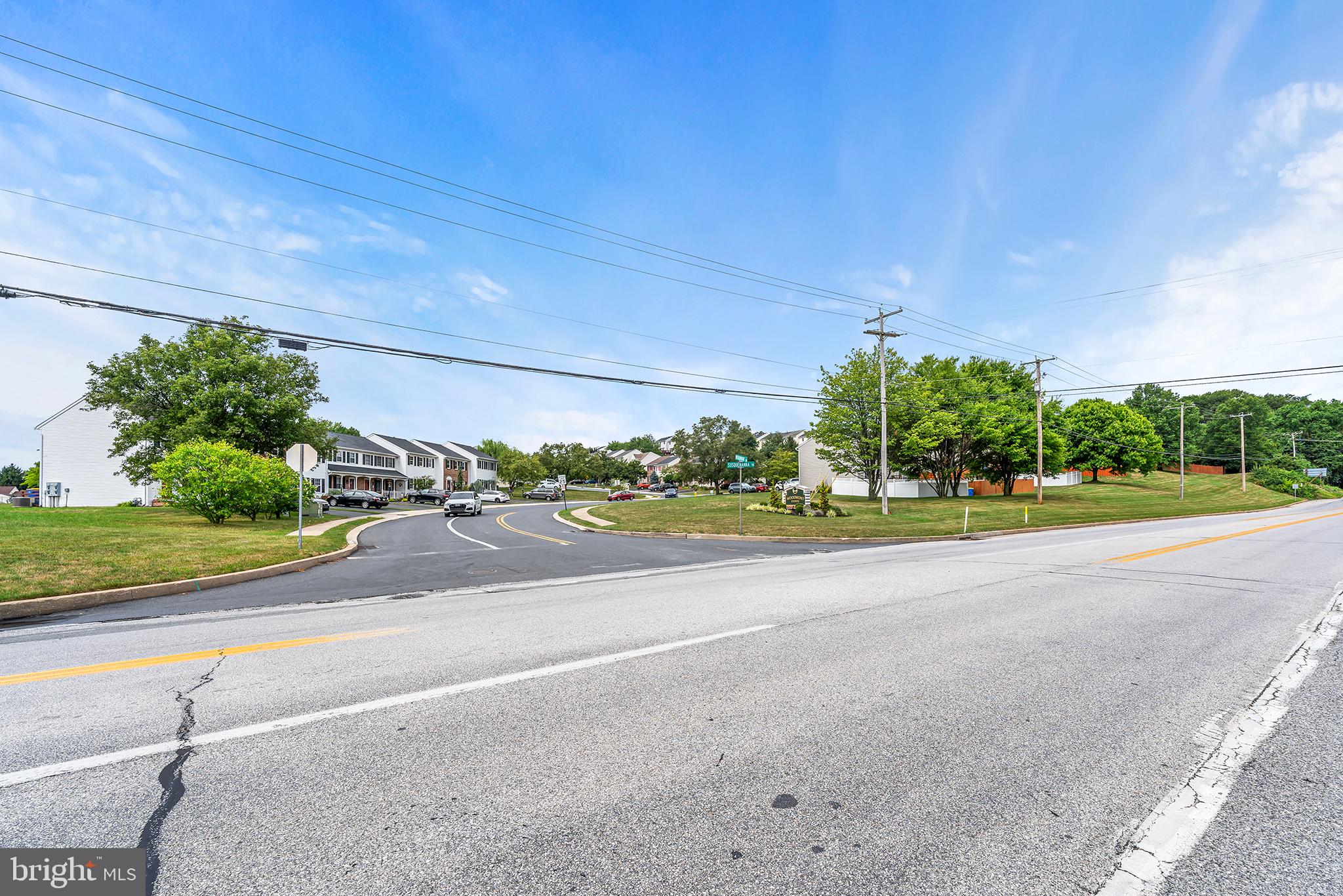 MANCHESTER TWP - Residential