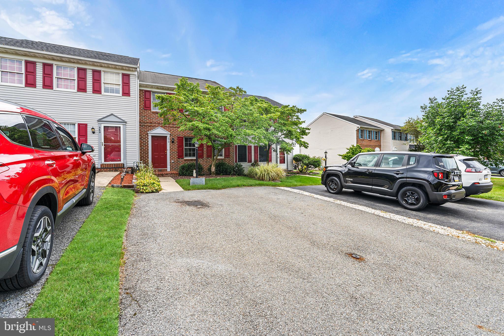 MANCHESTER TWP - Residential
