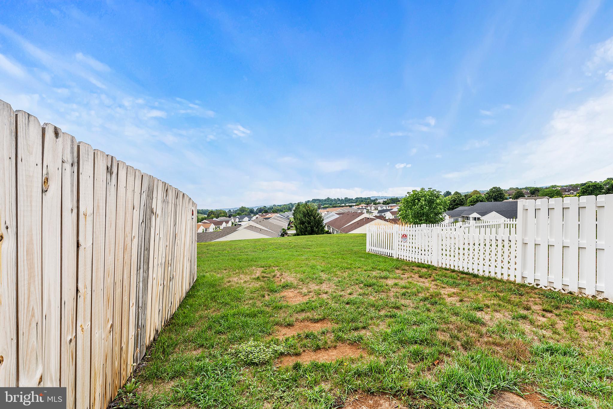 MANCHESTER TWP - Residential