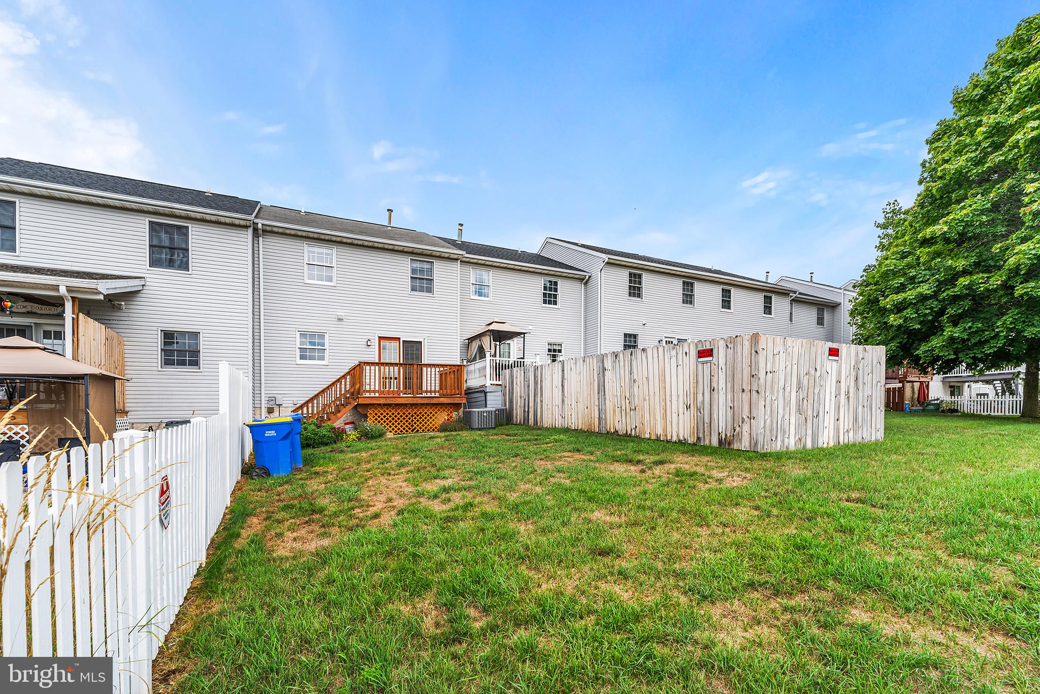 MANCHESTER TWP - Residential