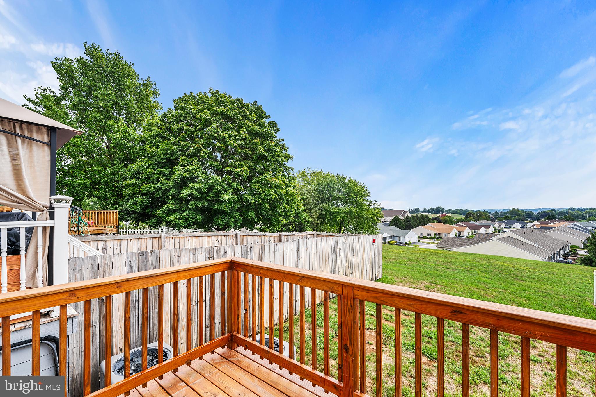 MANCHESTER TWP - Residential