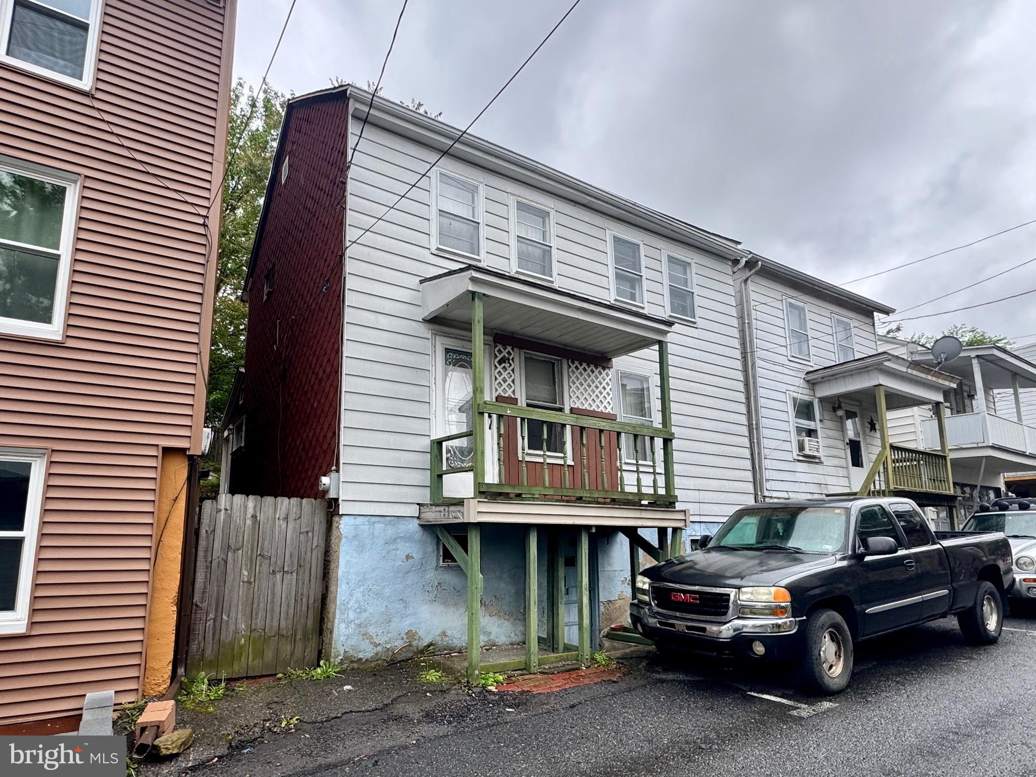 NONE AVAILABLE - Residential