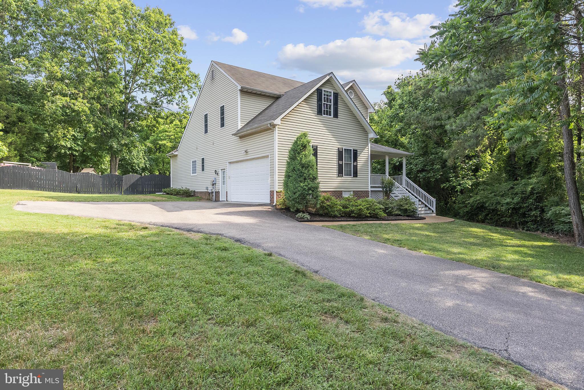 BON AIR - Residential