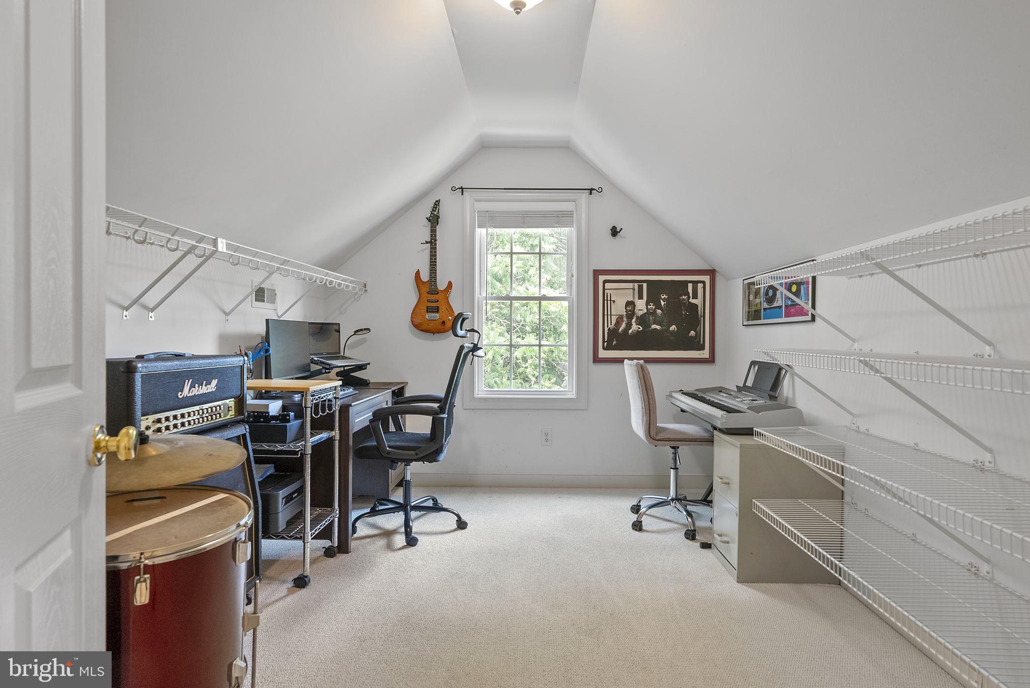 BON AIR - Residential