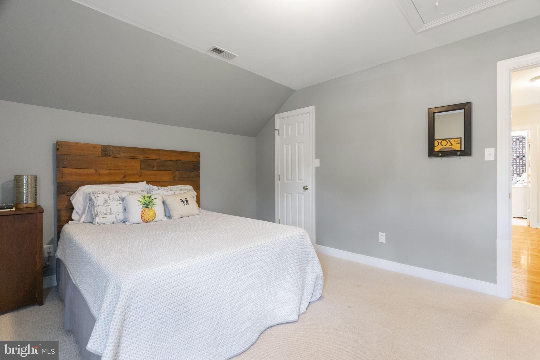 BON AIR - Residential