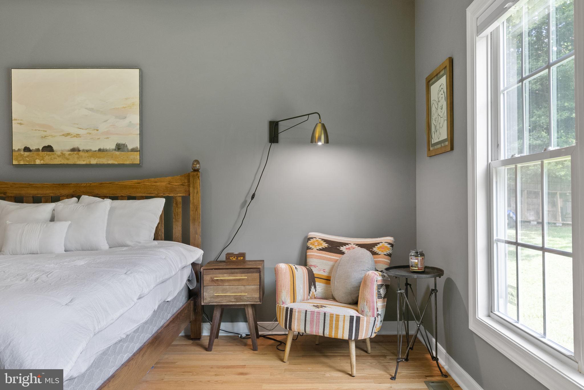 BON AIR - Residential