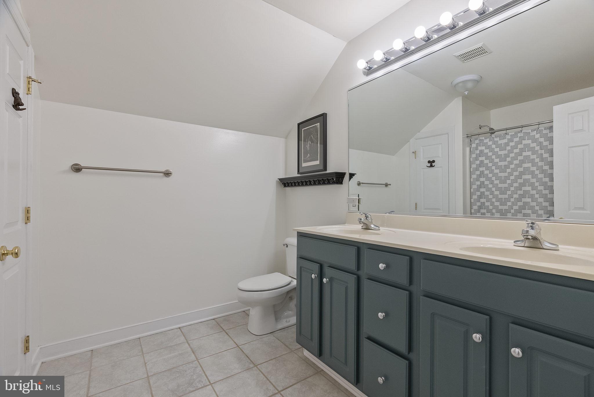 BON AIR - Residential