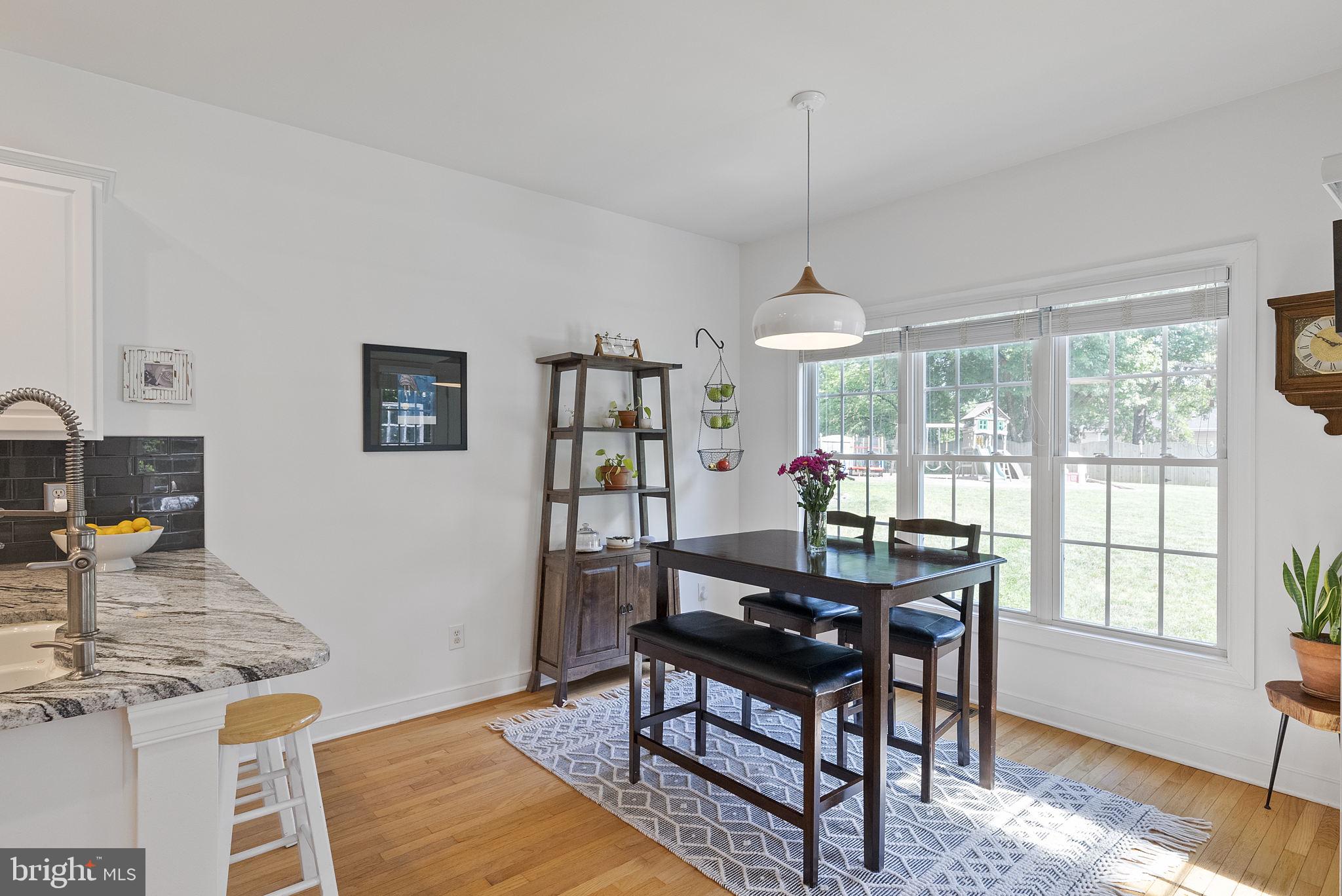 BON AIR - Residential