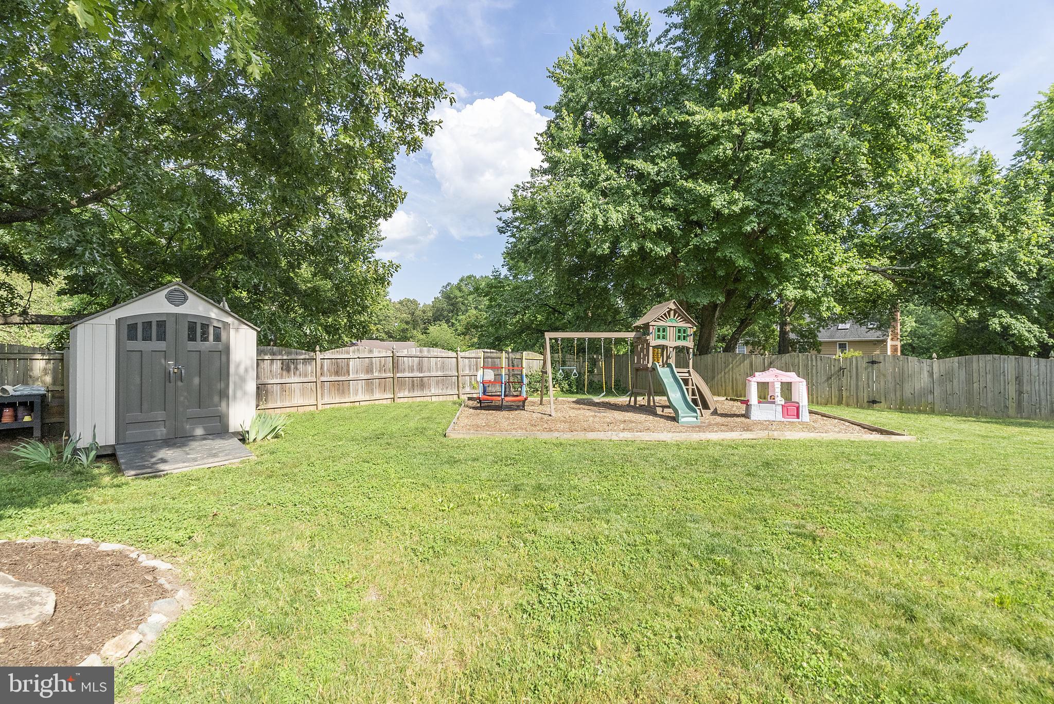 BON AIR - Residential