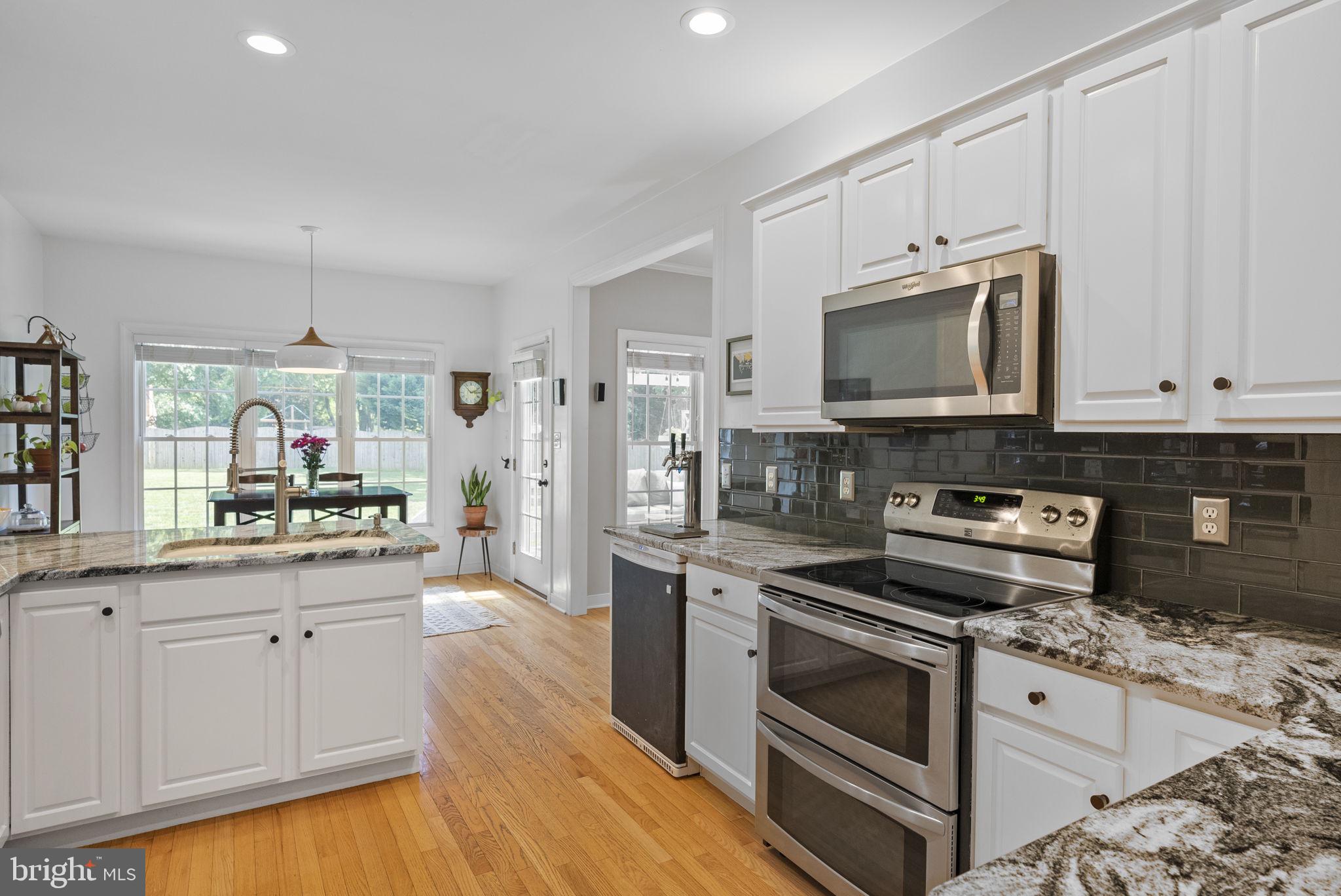 BON AIR - Residential