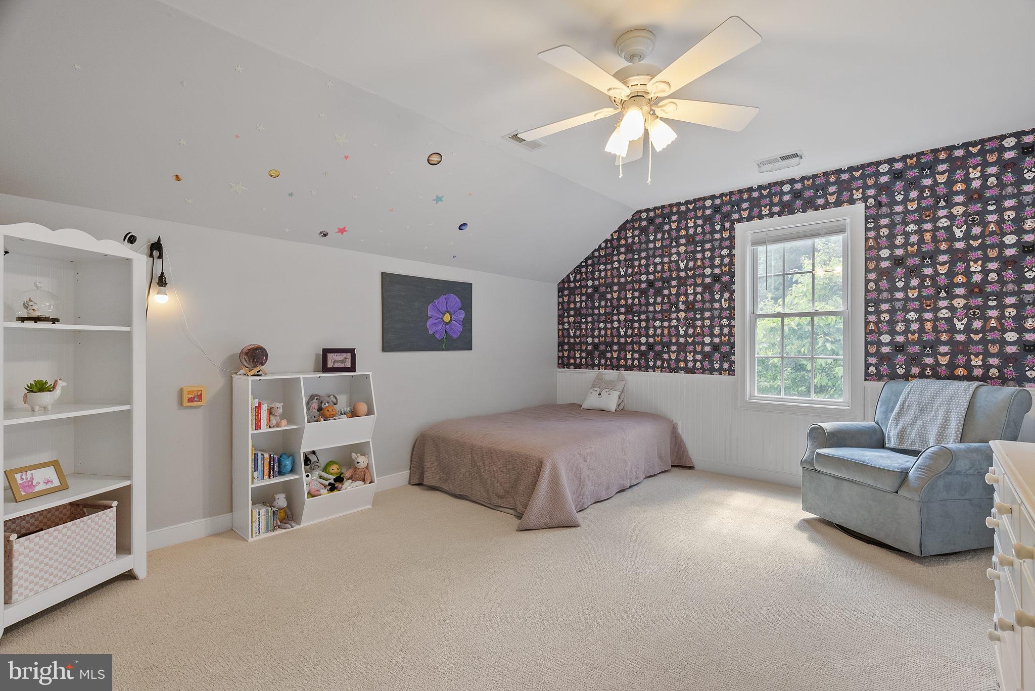 BON AIR - Residential