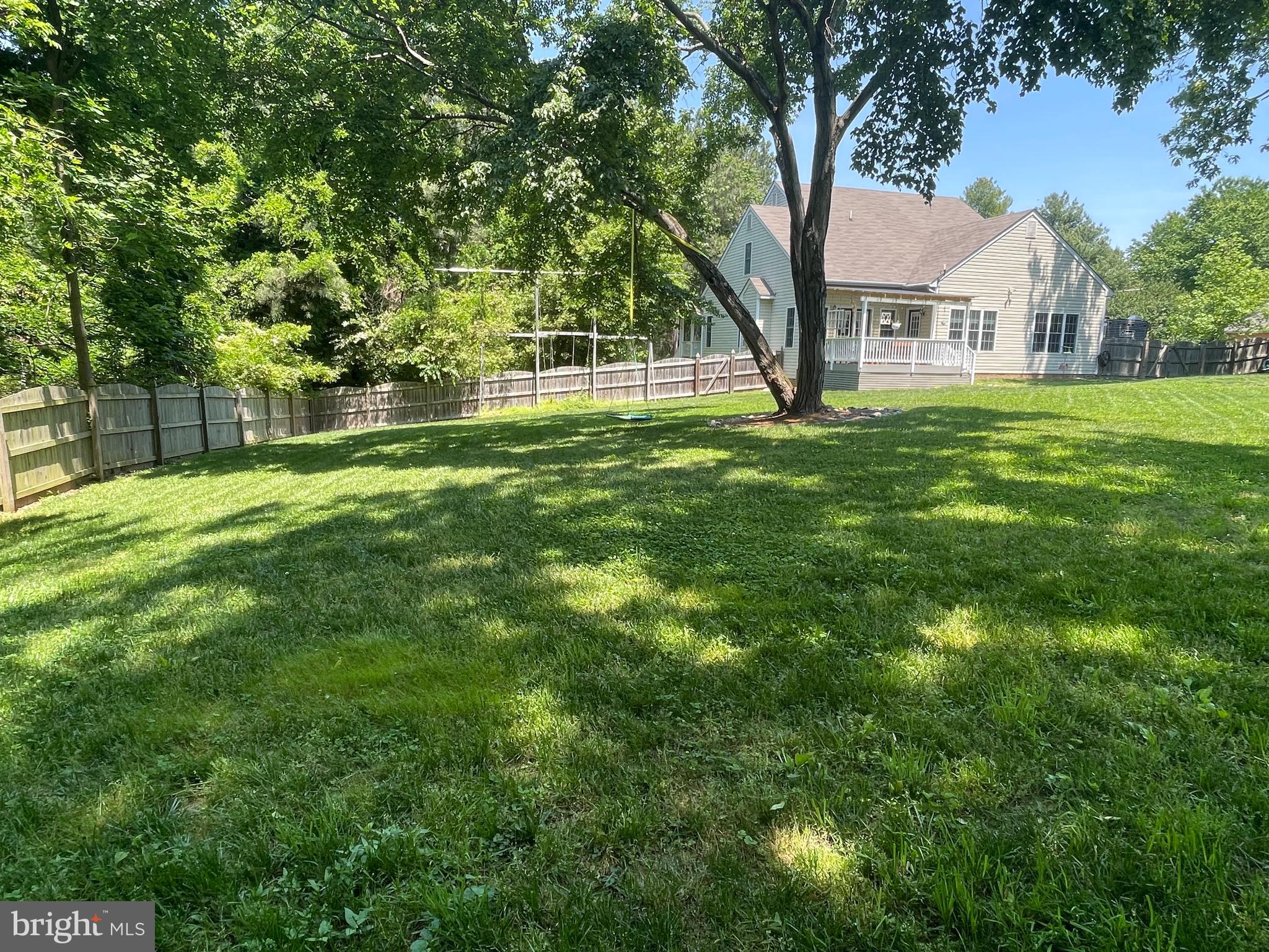 BON AIR - Residential