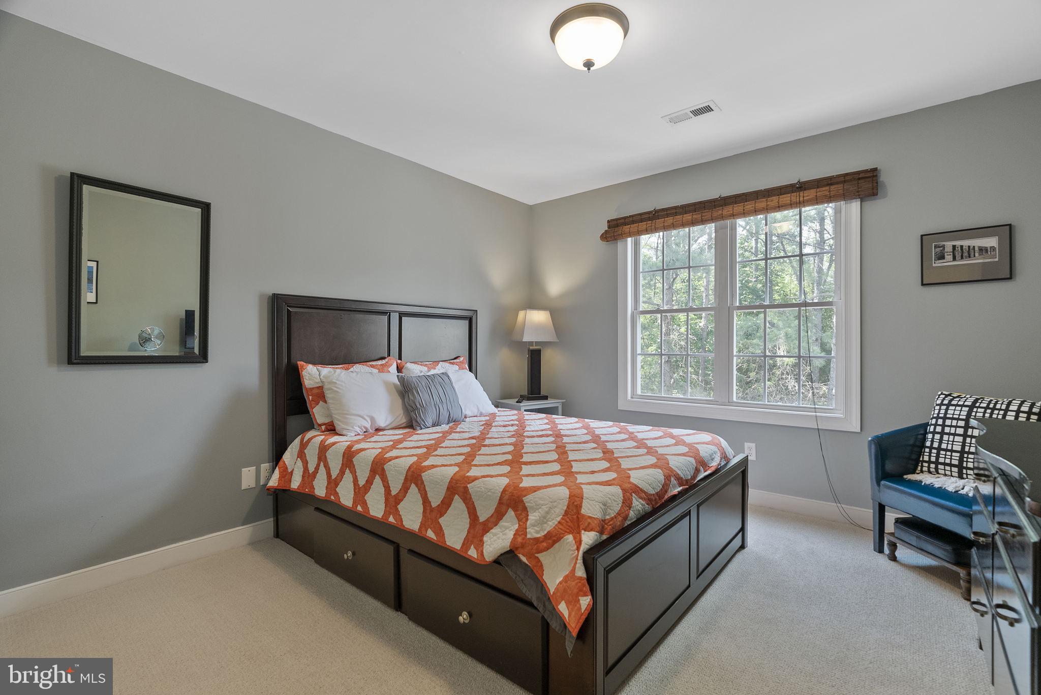 BON AIR - Residential