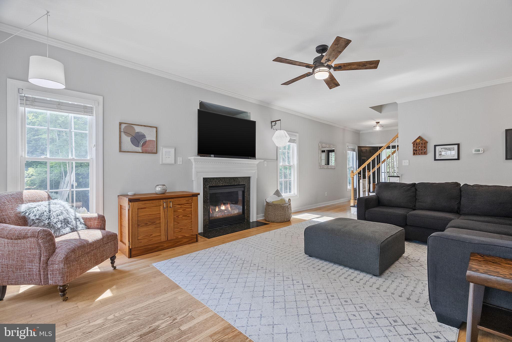 BON AIR - Residential