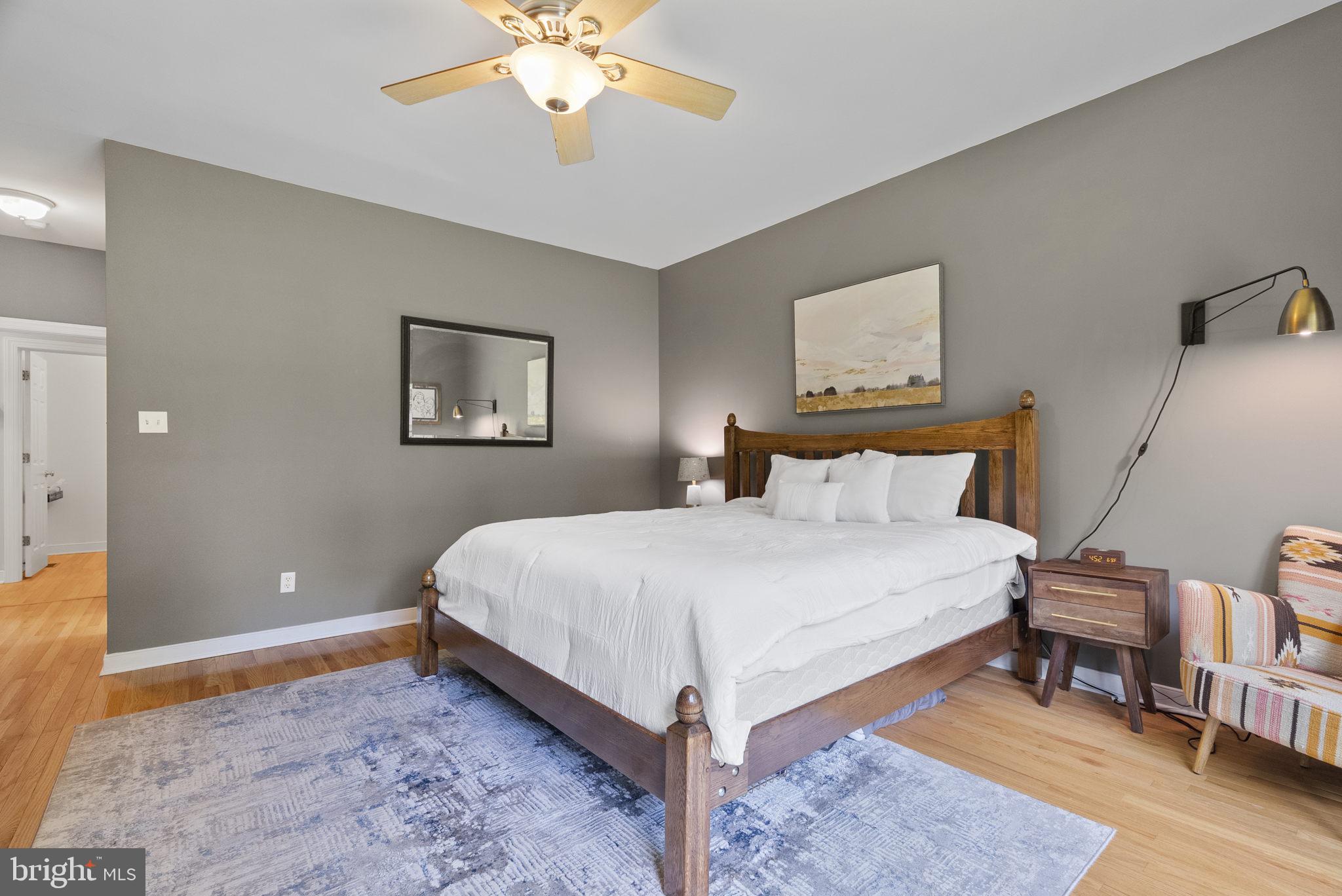 BON AIR - Residential