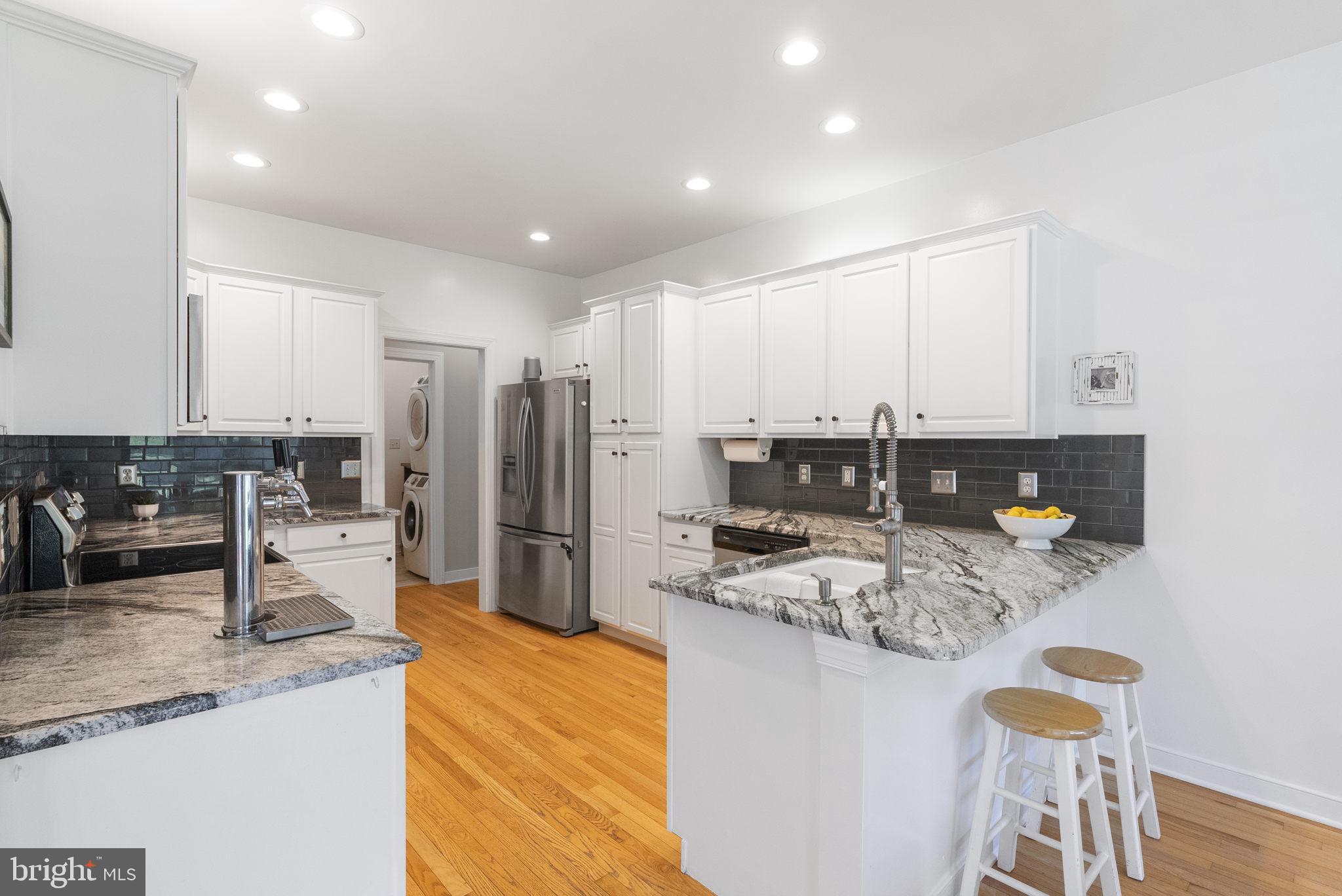 BON AIR - Residential