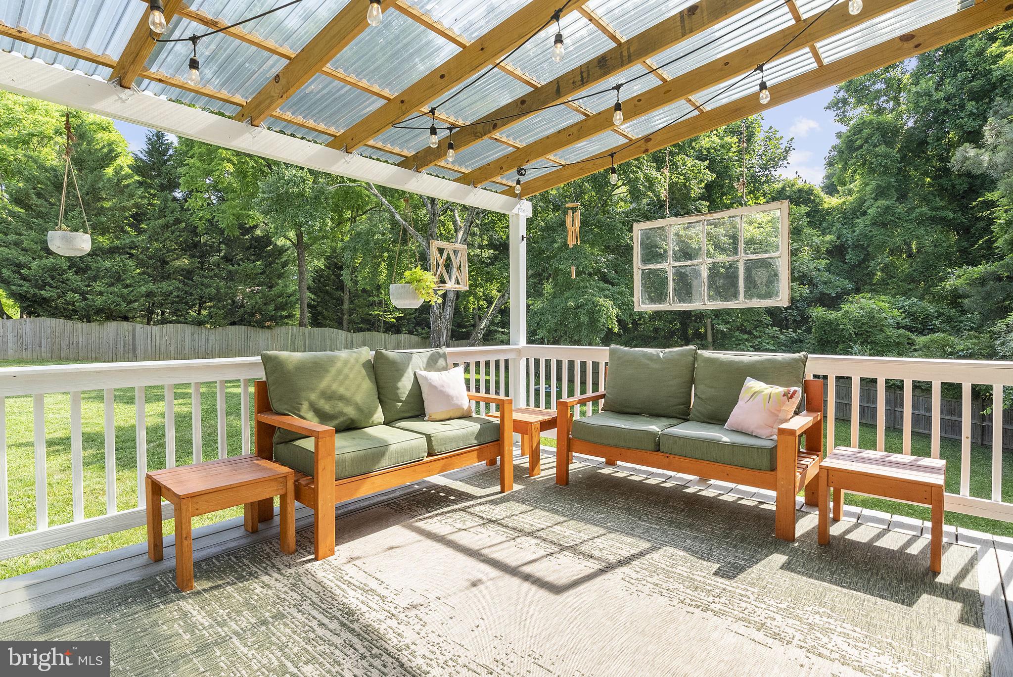 BON AIR - Residential