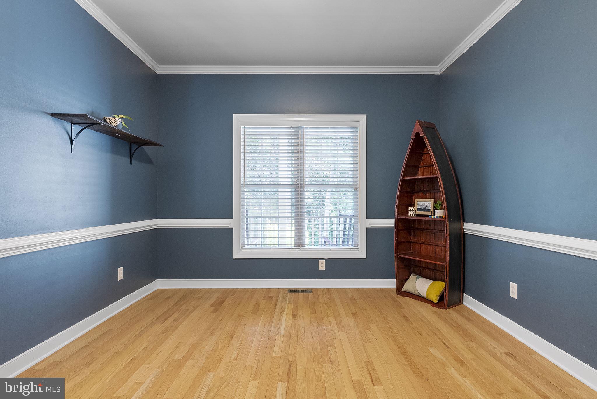 BON AIR - Residential