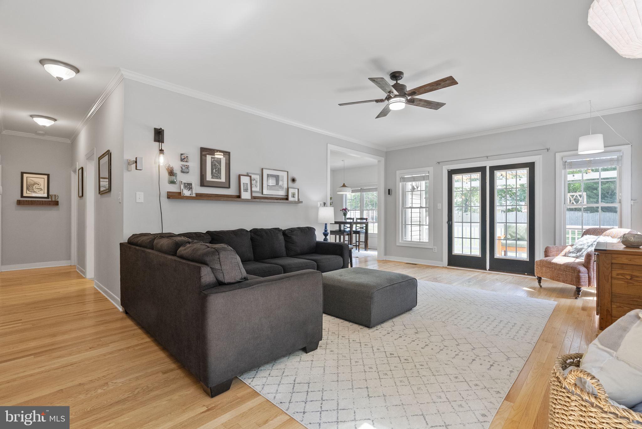 BON AIR - Residential