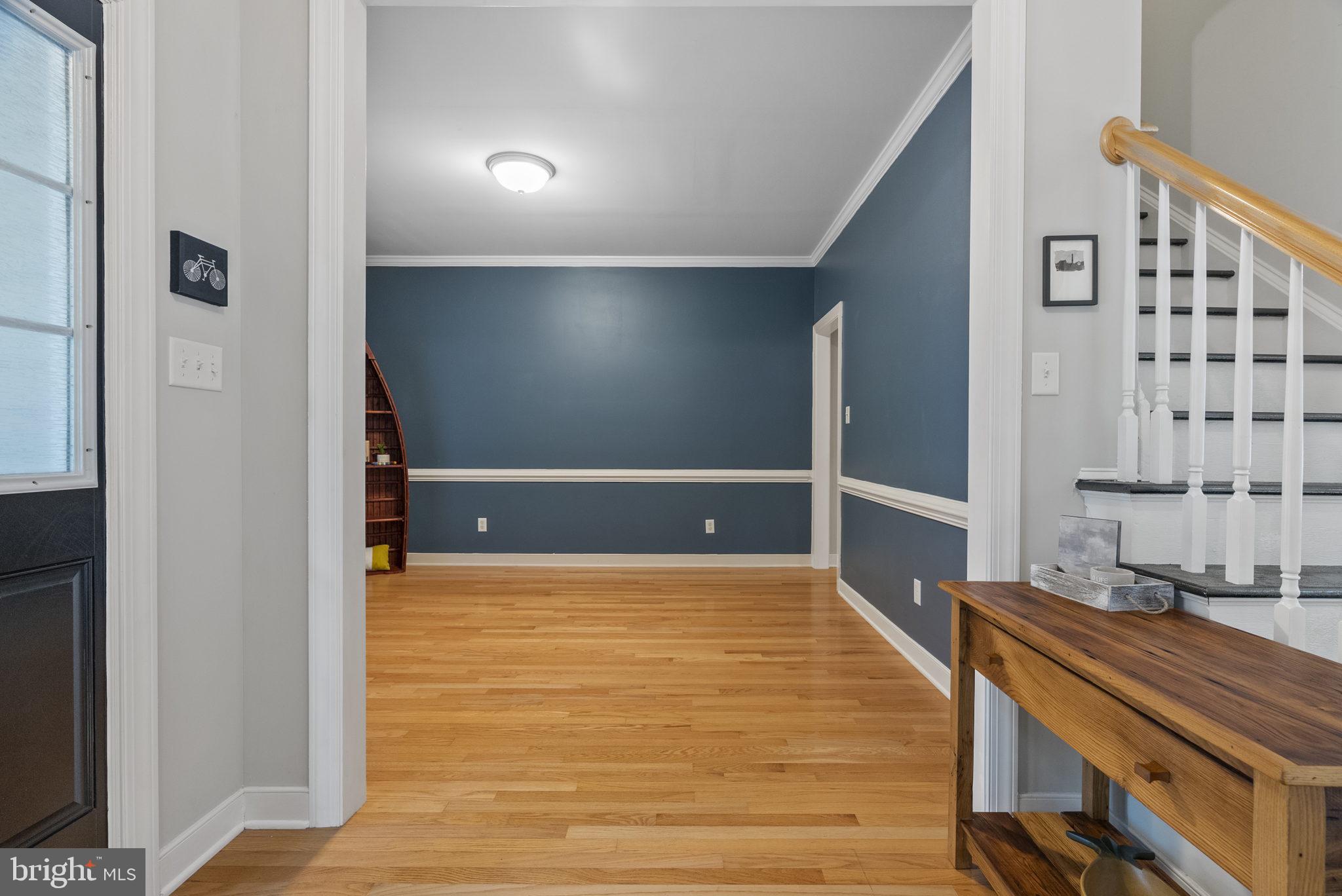 BON AIR - Residential