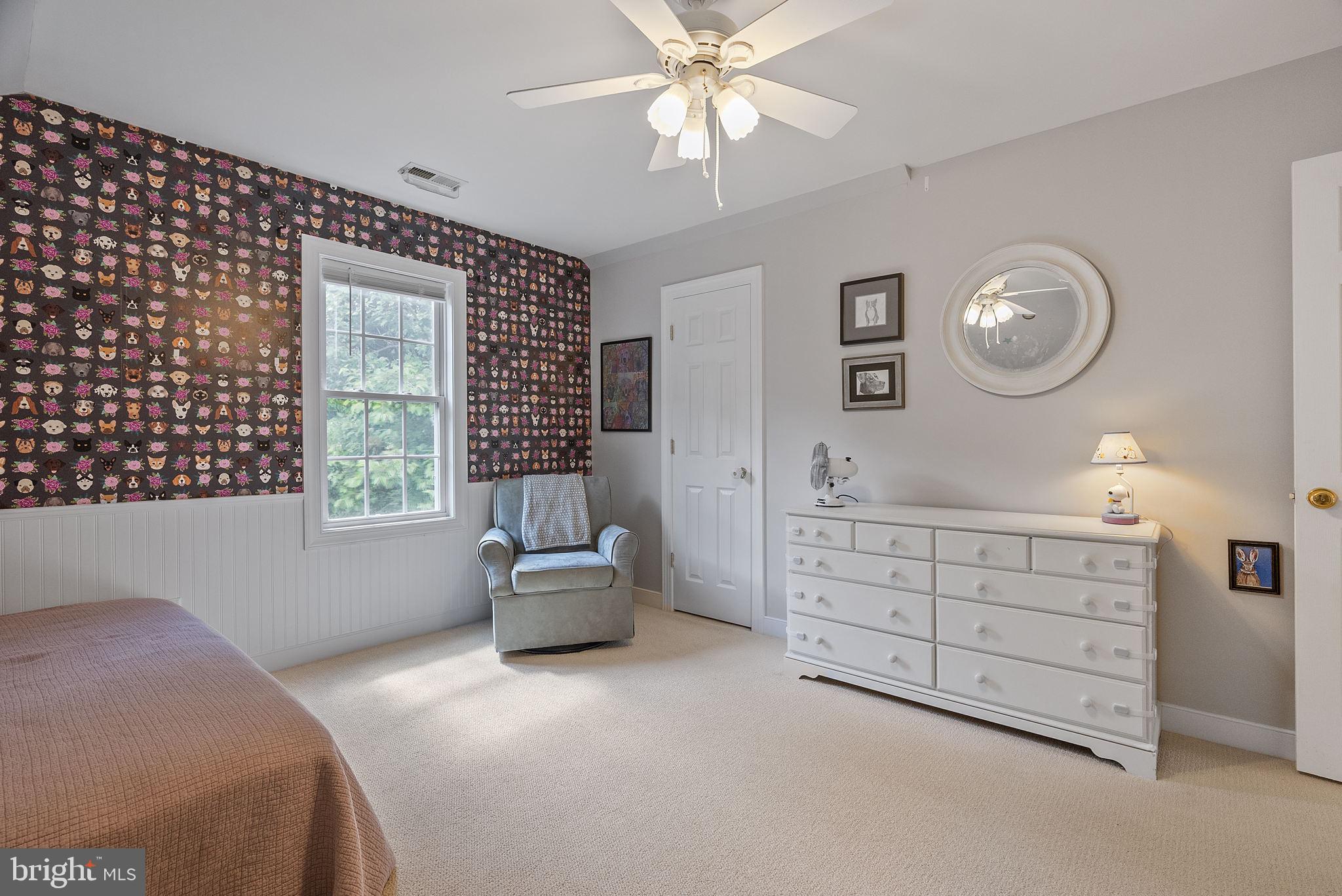 BON AIR - Residential