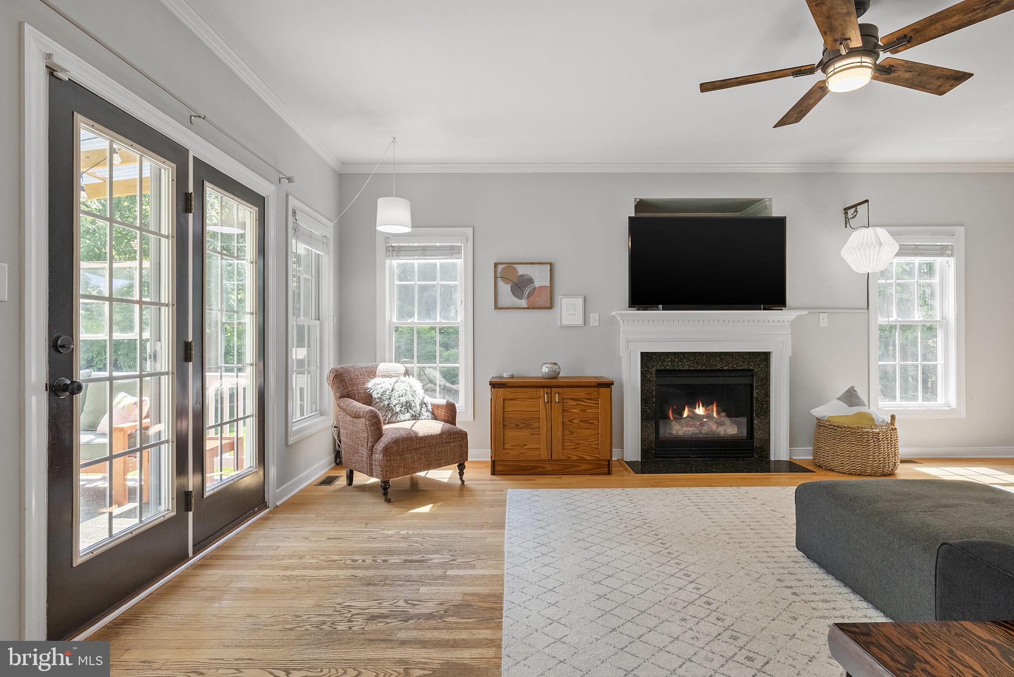 BON AIR - Residential