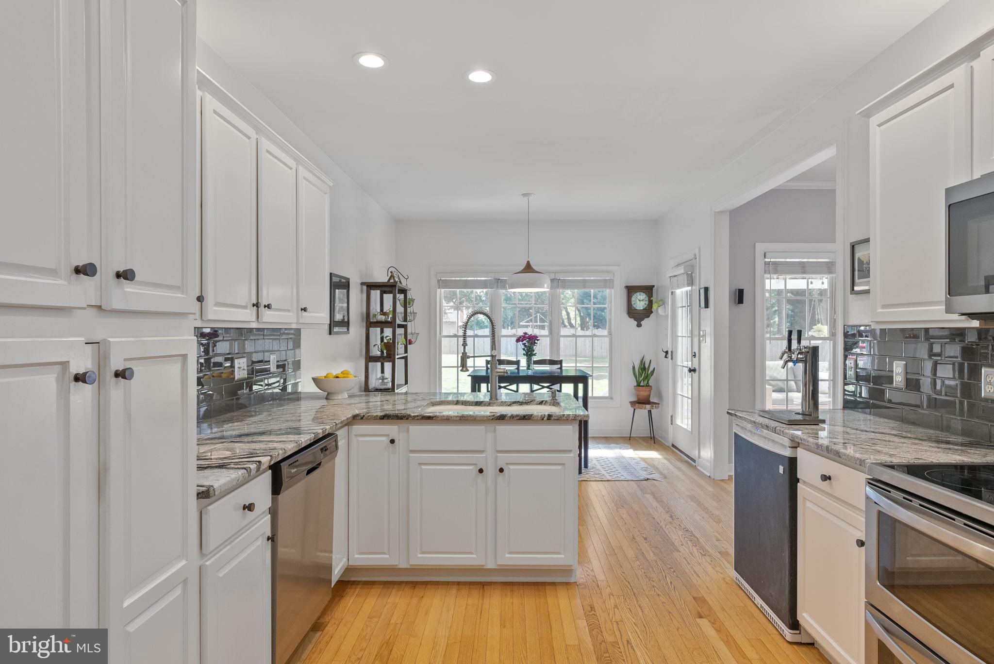 BON AIR - Residential