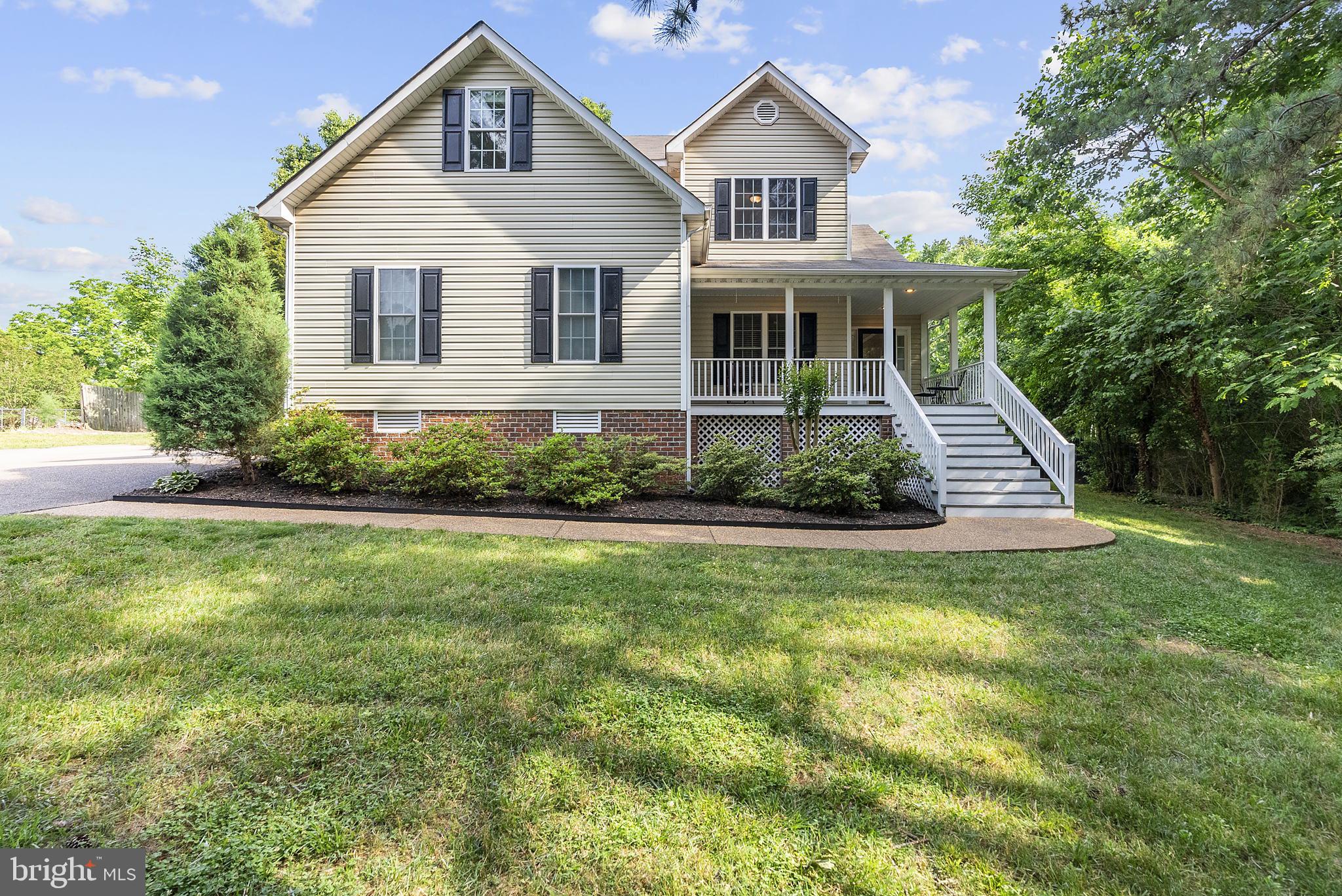 BON AIR - Residential