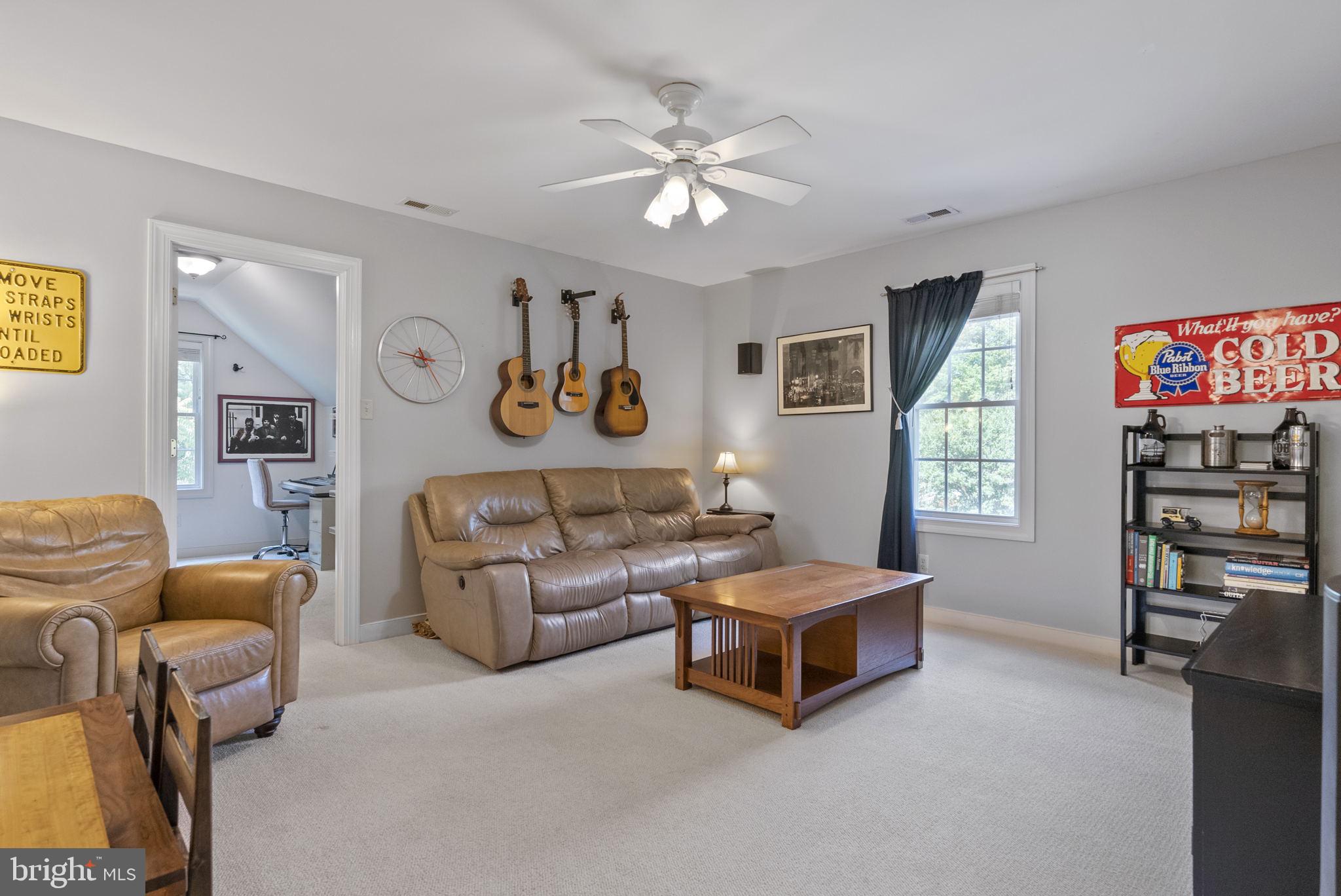 BON AIR - Residential