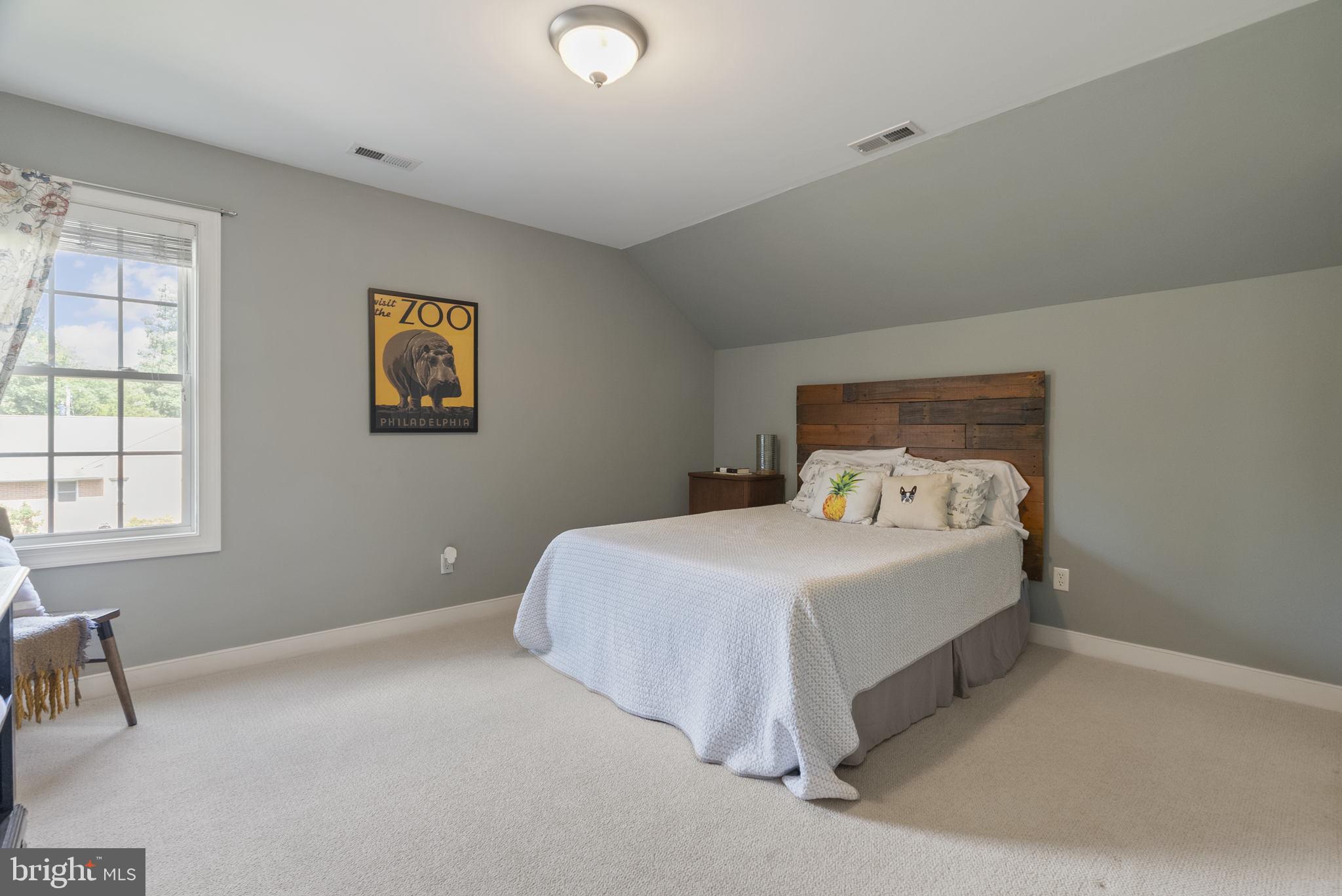 BON AIR - Residential