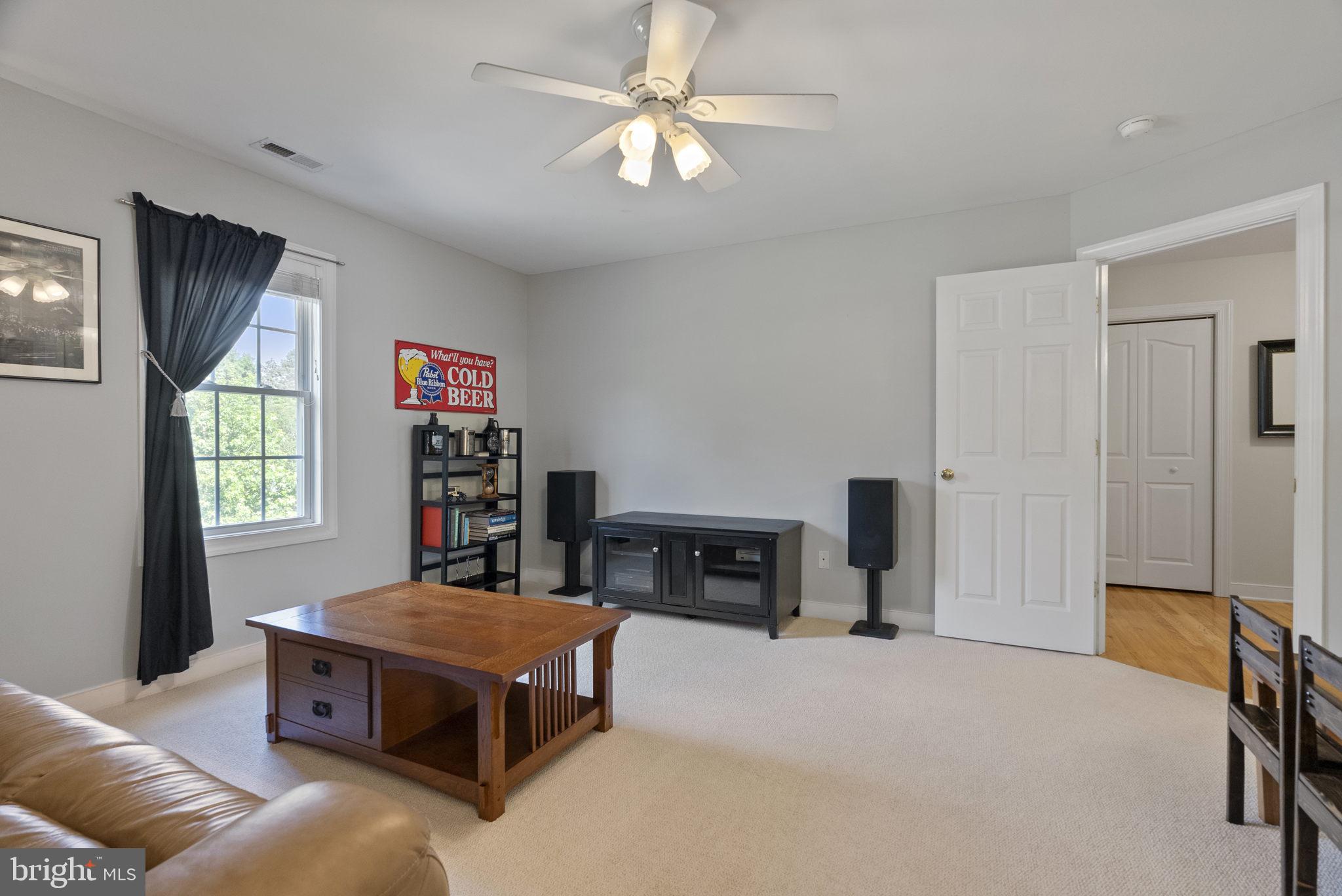 BON AIR - Residential