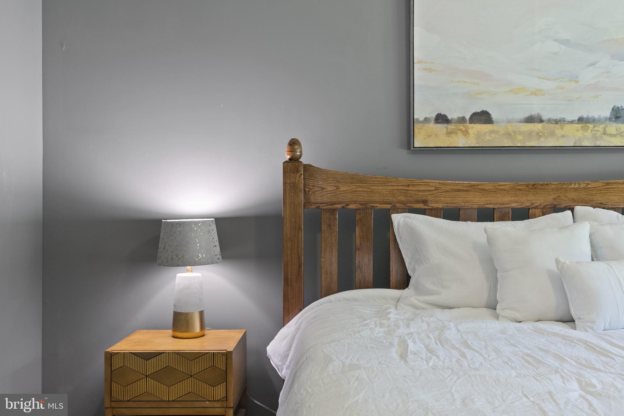 BON AIR - Residential