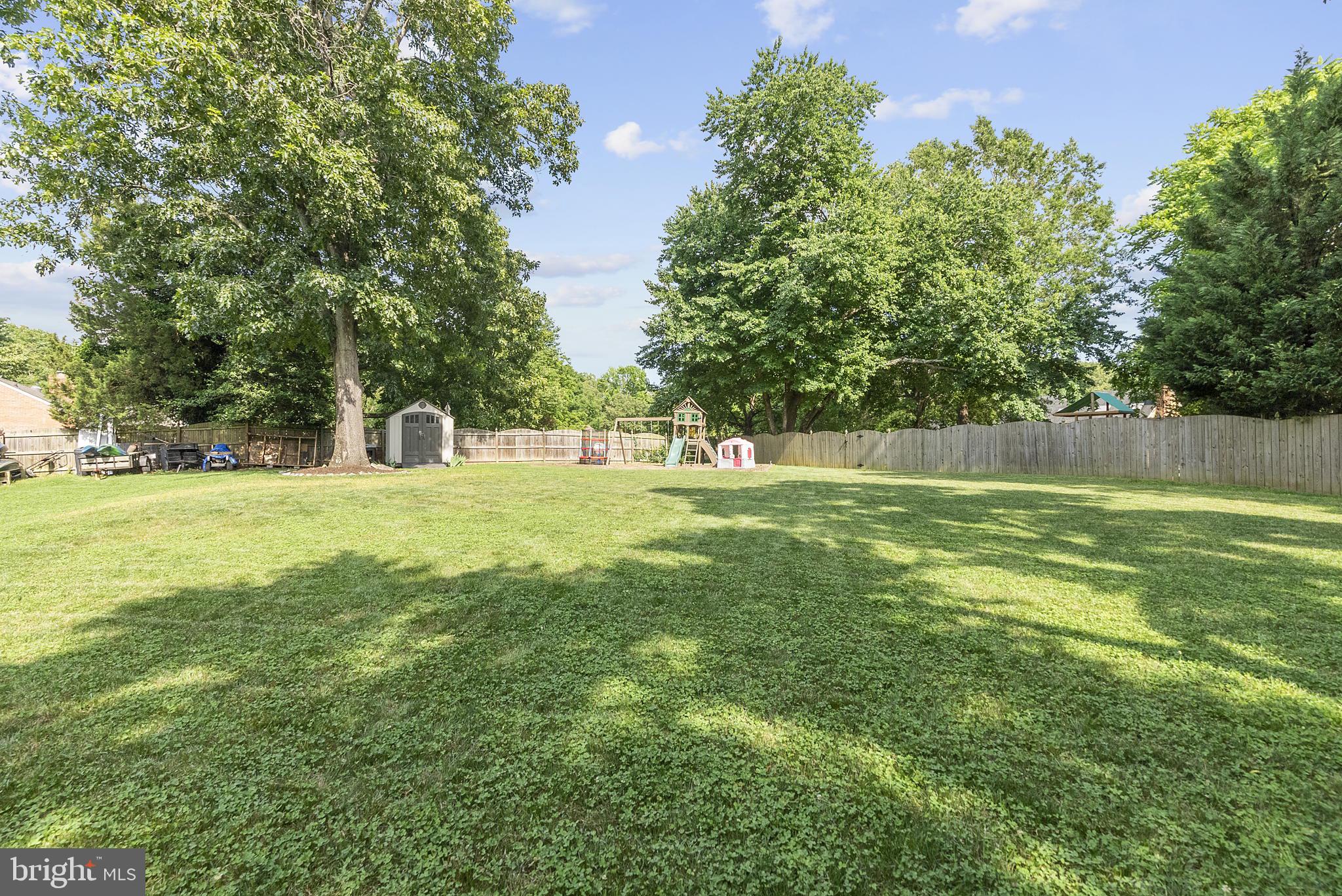 BON AIR - Residential