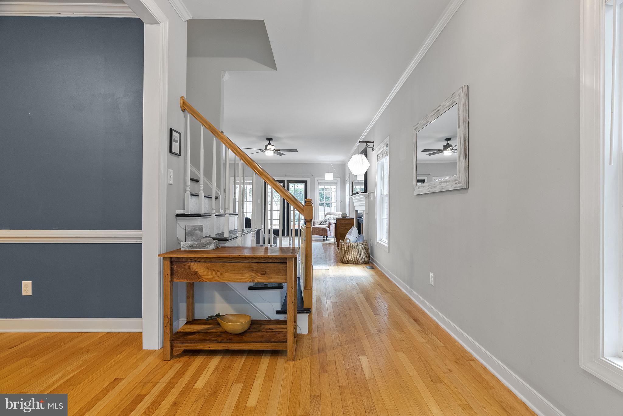 BON AIR - Residential