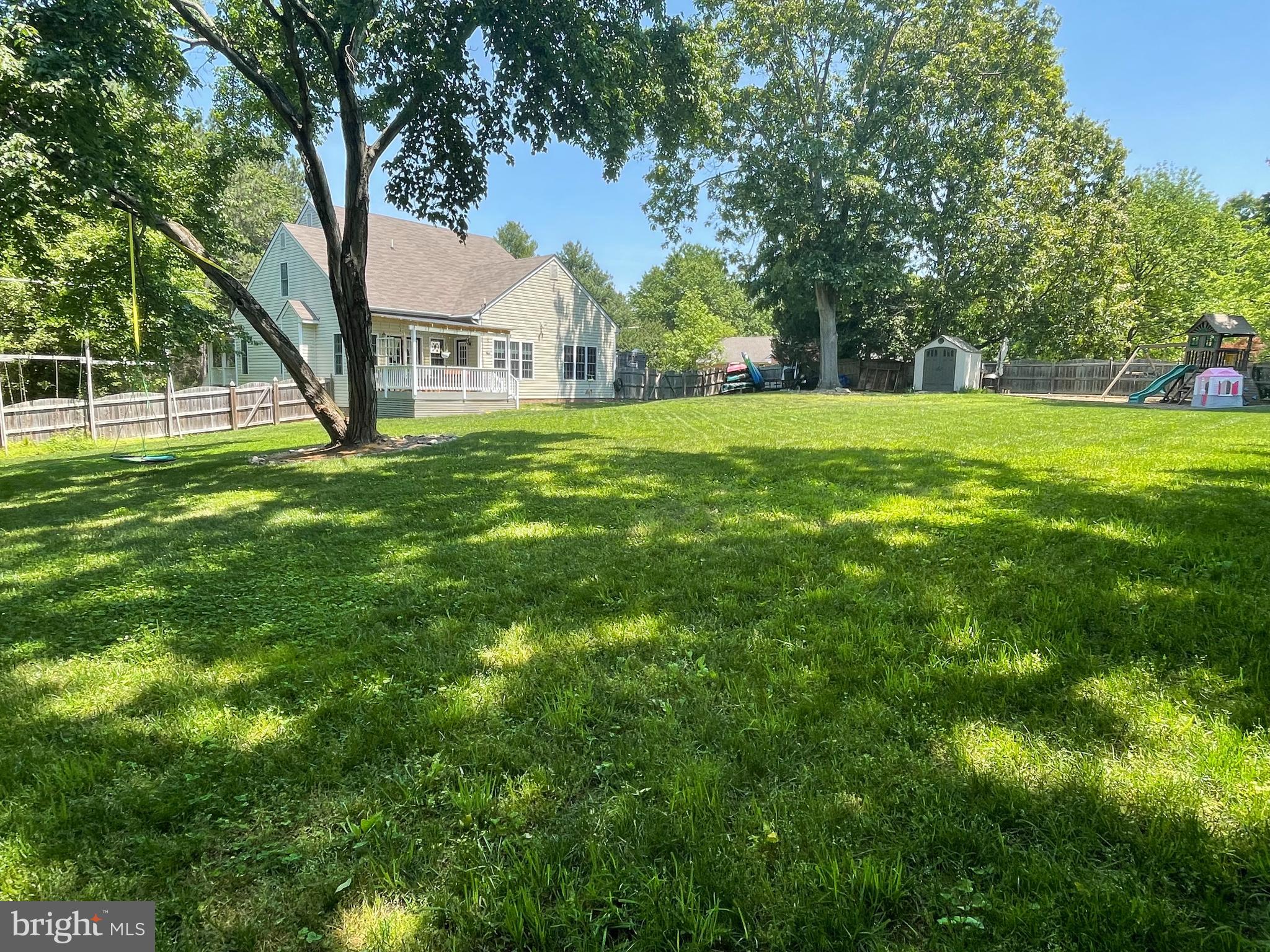 BON AIR - Residential