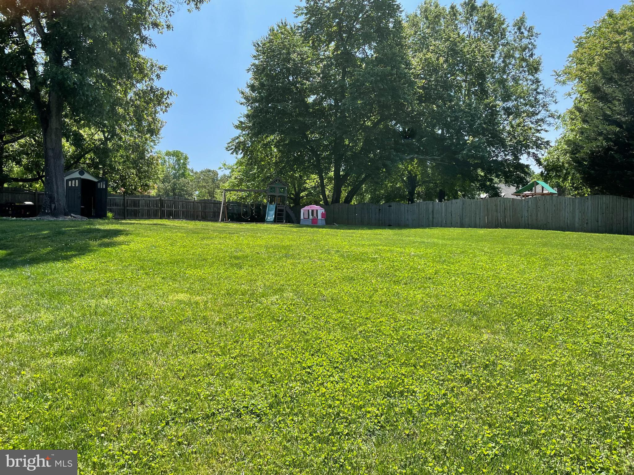 BON AIR - Residential