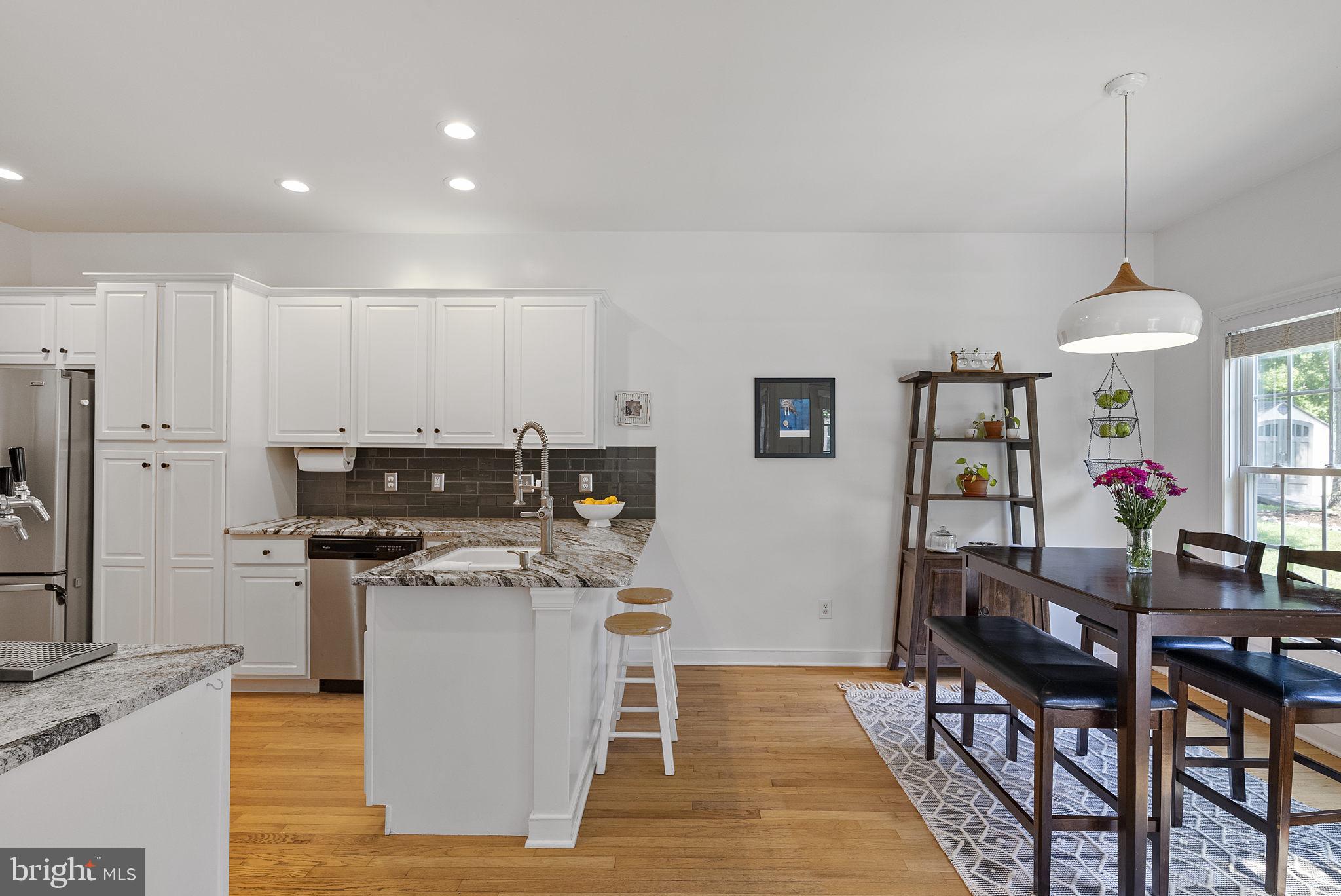 BON AIR - Residential