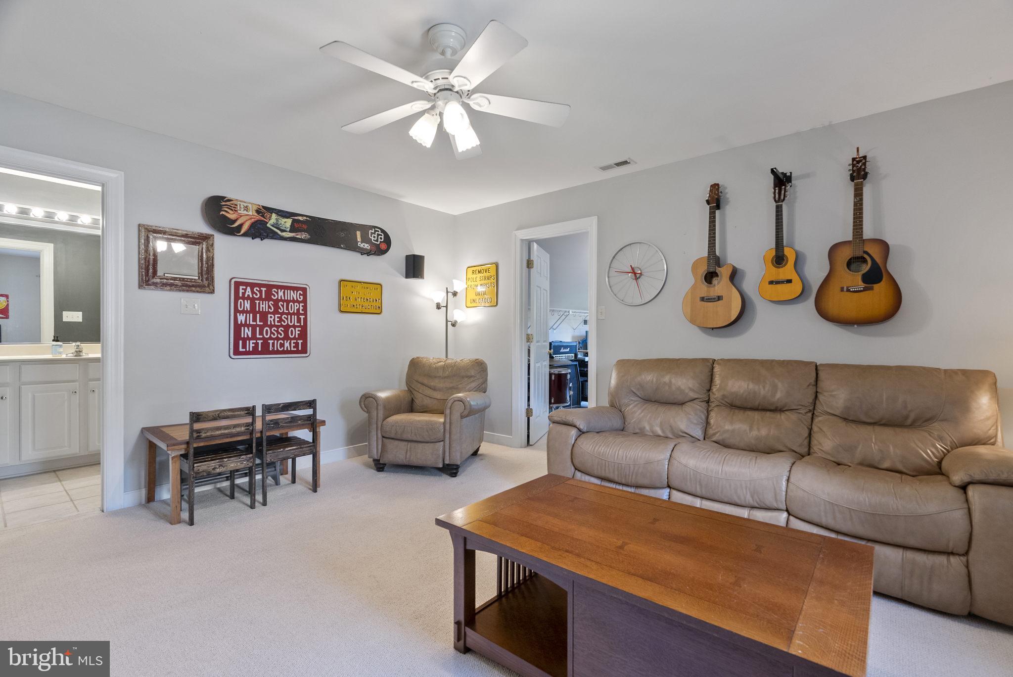 BON AIR - Residential