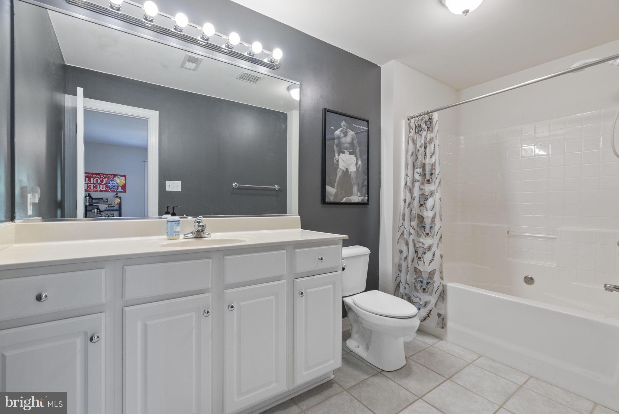 BON AIR - Residential